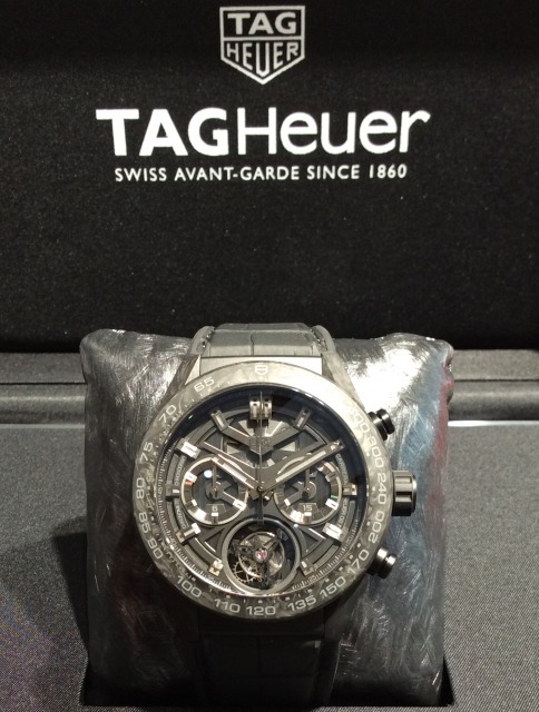 P442-O60-1415◎TAG HEUER タグホイヤー プロフェッショナル 200m